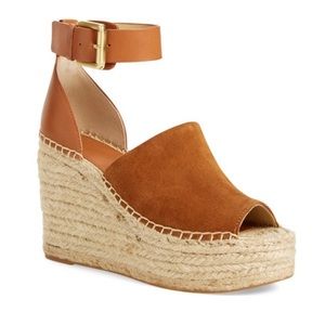 Marc Fisher Shoes Marc Fisher Adalyn Espadrille Wedge